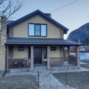 Фотография гостевого дома Балхам