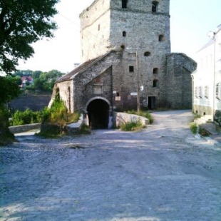 Фотография гостевого дома Old Castle