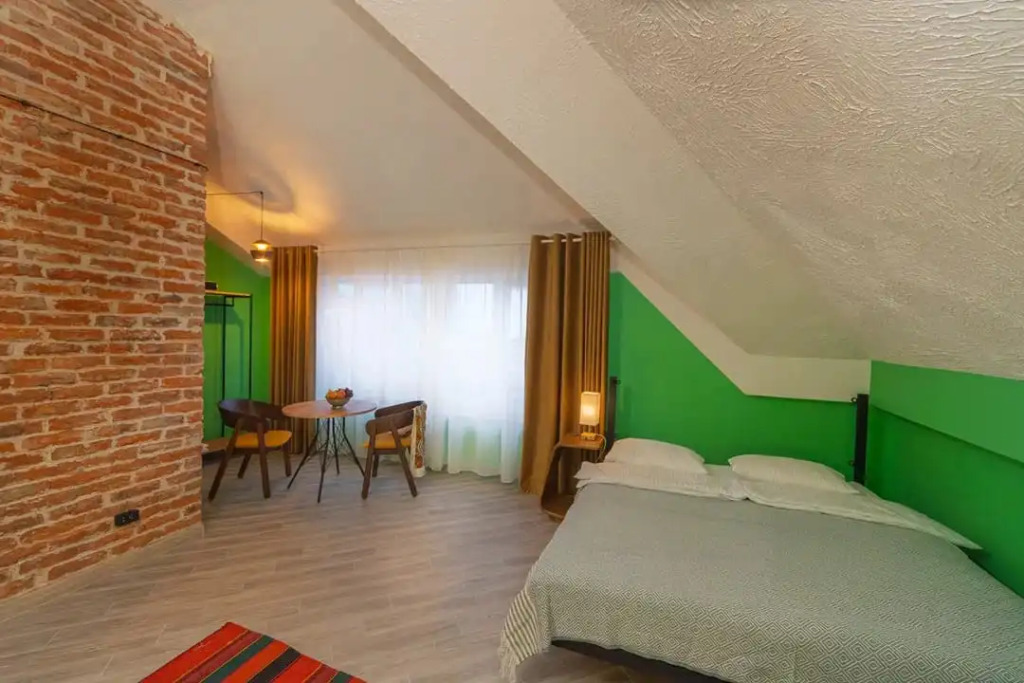 Фотография квартиры Апартаменты TOUR HOUSE в Махачкале