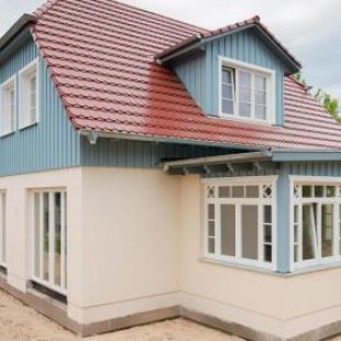 Фотография гостевого дома Westwind - Haus 1