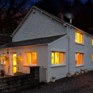 Фотографии гостевого дома
1 Tan Yr Eglwys Barn Cottage