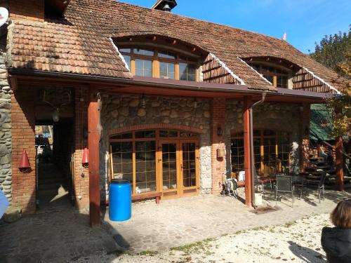 Фотографии гостевого дома 
            Три ключа