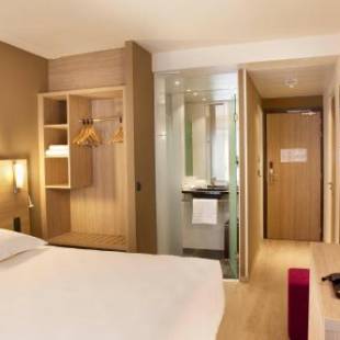 Фотографии гостиницы
Escale Oceania Quimper Centre