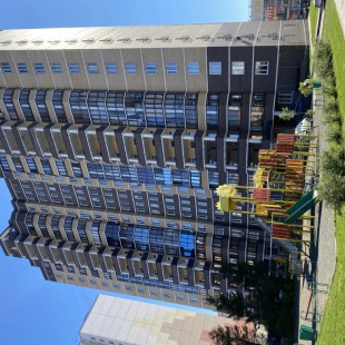 Фотография квартиры Апартаменты на улице Гребенщикова 3