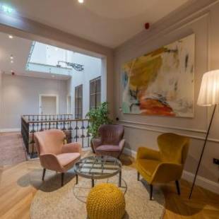 Фотографии гостиницы
Boutique hotel Tvrđa