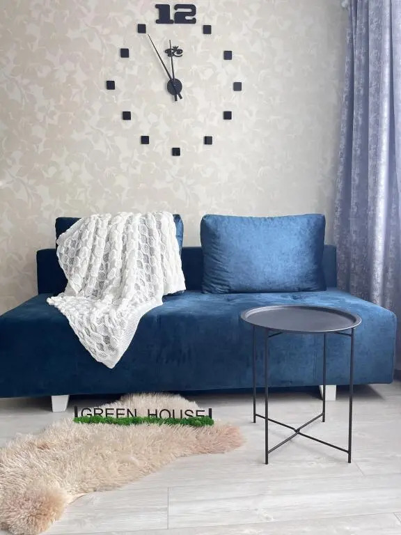 Фотография квартиры Апартаменты Skazka Green House 1