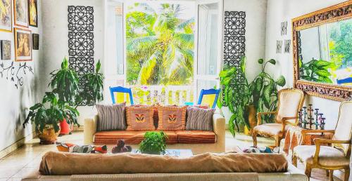 Фотография гостиницы Hotel Boutique At the Park