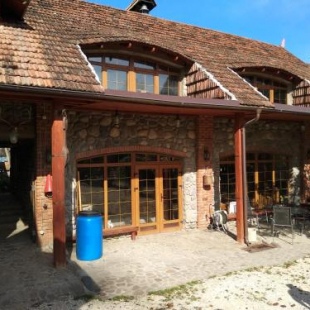 Фотография гостевого дома Три ключа