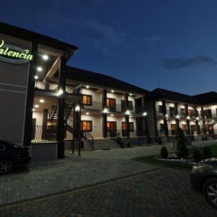 Фотография гостиницы Валенсия