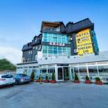 Фотография гостиницы Hotel & Restaurant Great Wall