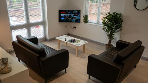 Фотография гостевого дома Modern House with Fantastic Roof Terrace!