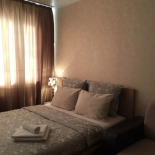 Фотография квартиры Квартира на улице Достоевского 84