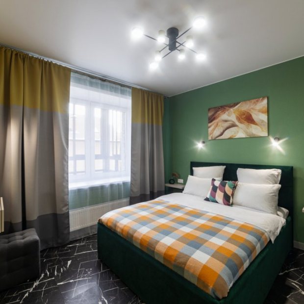 Фотографии квартиры
Апартаменты Володарского 14