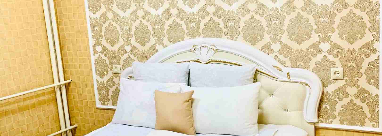 Фотография гостиницы Султан-5