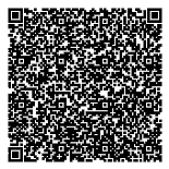 QR код театра Театр юного зрителя Галины Жигуновой