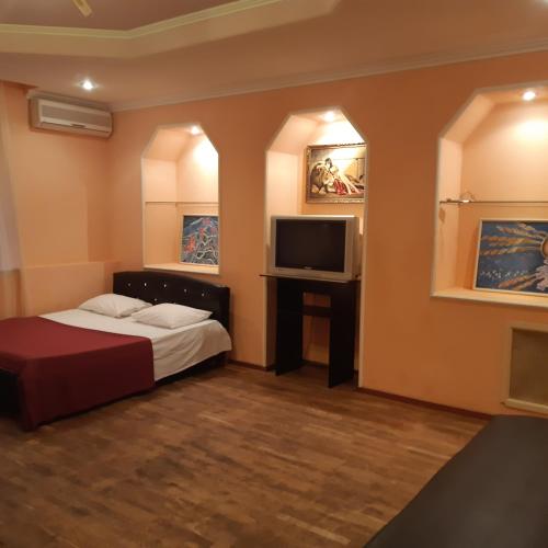 Фотография гостевого дома Сити