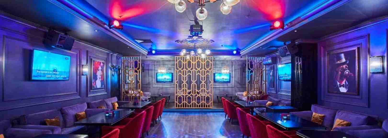 Фотография банкетного зала Караоке-ресторан МариуС Зал МариуС