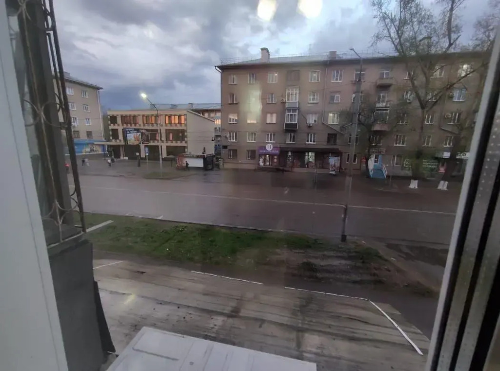 Фотография квартиры Апартаменты на улице Ленина 38