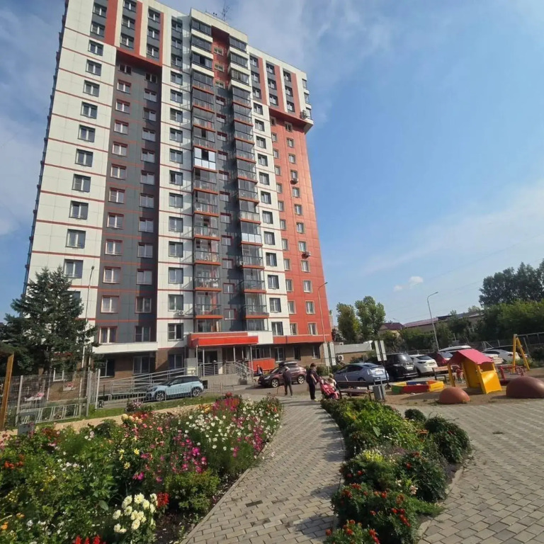 Фотография квартиры Апартаменты на Атласова, 5