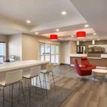 Фотография гостиницы Microtel Inn & Suites by Wyndham Mont Tremblant