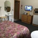 Фотография мотеля Motel Et Condo Chez Charley