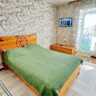 Фотография квартиры Квартира на Улице Генерала Белика 13