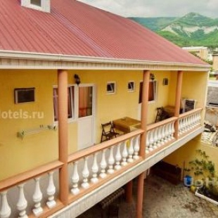 Фотография гостевого дома Галина