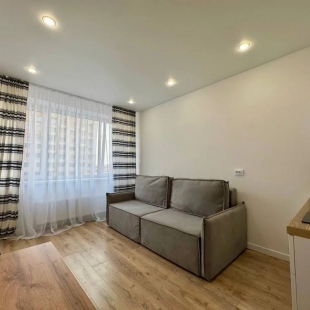 Фотография квартиры Квартира Уютная Студия