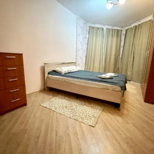 Фотография квартиры Апартаменты Pskov City Apartments Юбилейная 40