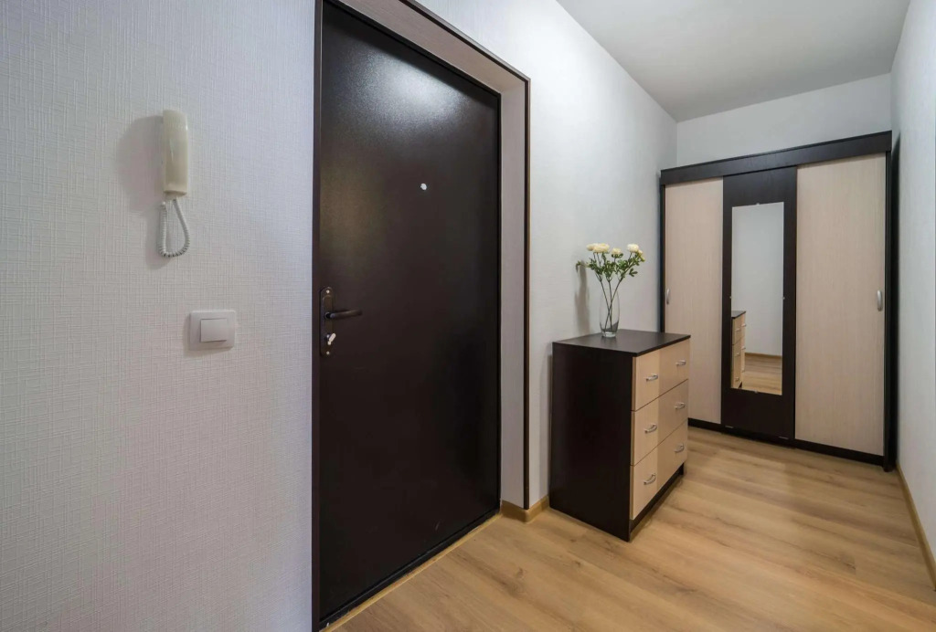 Фотография квартиры Апартаменты на улице Садовая 83