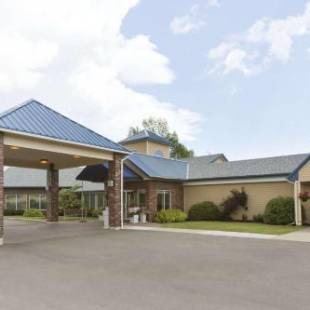 Фотографии гостиницы
Days Inn & Suites by Wyndham Moncton