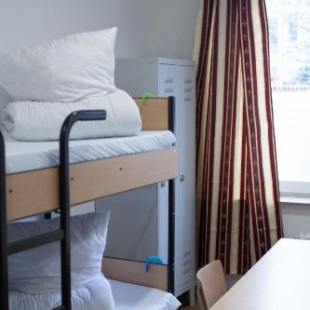 Фотография хостела Hostel & Monteurzimmer bei Hansezimmer