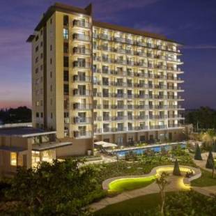 Фотографии гостиницы
Quest Hotel Tagaytay