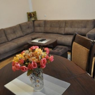Фотография гостевого дома Tamara's Apartment In Avlabari