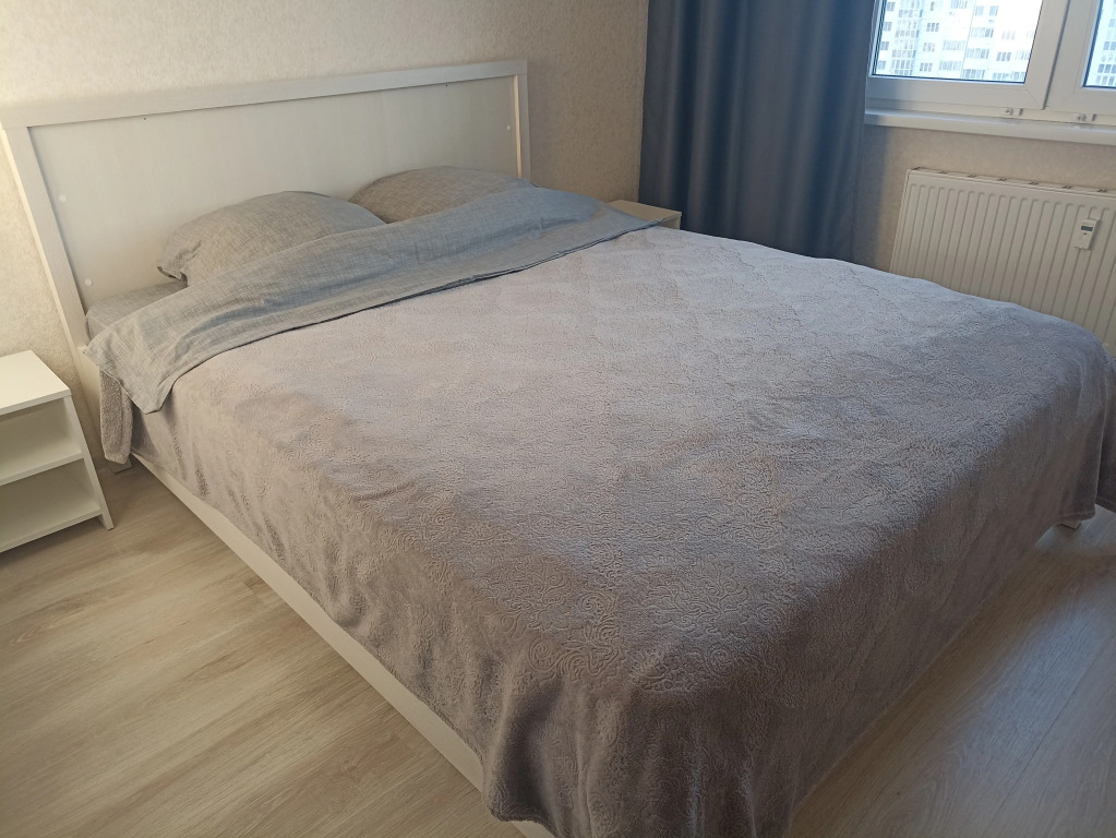 Фотография квартиры Квартира на Ленина 243 (104)