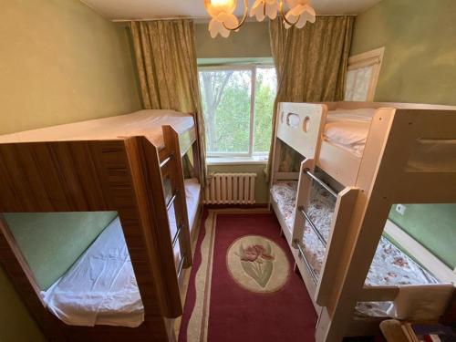 Фотография хостела На Эркиндик, 35