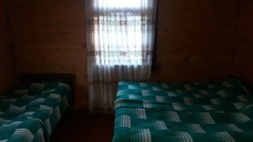 Фотографии хостела
Чакви