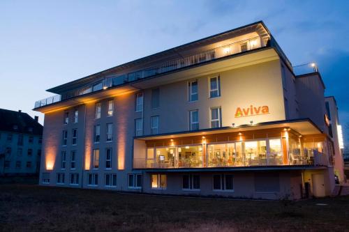Фотография гостиницы Hotel Aviva