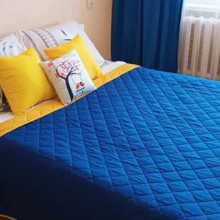 Фотография квартиры Апартаменты Центр, красивый вид на озеро, 9 этаж, лифт