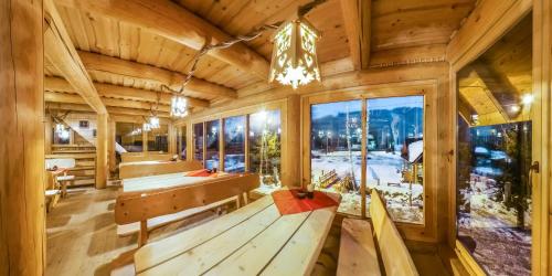 Фотография мини отеля Zajazd Białczański