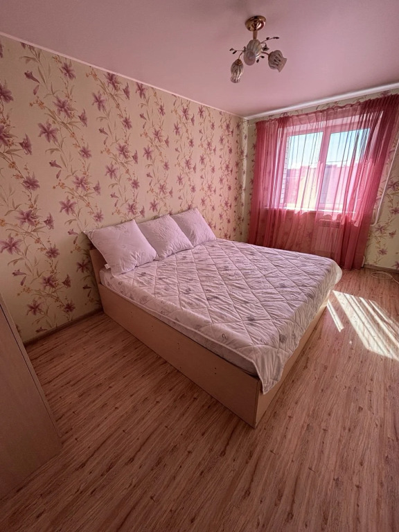 Фотография квартиры Квартира Двухкомнатная просторная