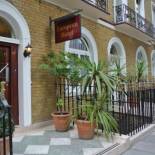 Фотография гостиницы European Hotel