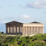 Фотография мини отеля La Dimora Di Segesta B&B