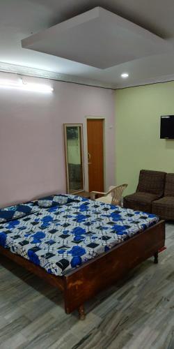 Фотографии гостиницы
Hotel HCB (Hemo Chandra Bhawan)