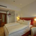 Фотография гостиницы Hotel Condor