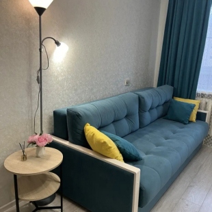 Фотография квартиры Квартира Уютная 1-комнатная квартира на Горького 113-Б