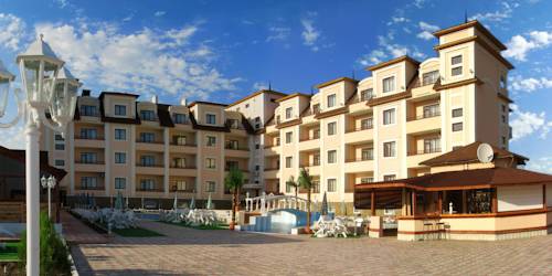 Фотографии мини отеля
Гранд