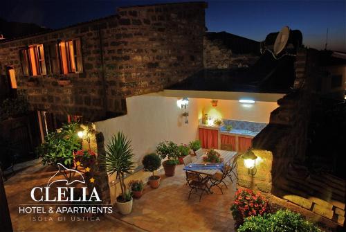 Фотография гостевого дома Clelia Case Centro Storico