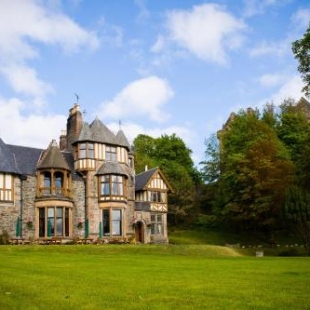 Фотография гостевого дома Knockderry Country House Hotel