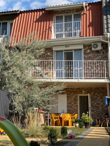 Фотография мини отеля Намасте Холидей Затока